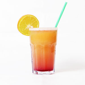 Tequilla Sunrise